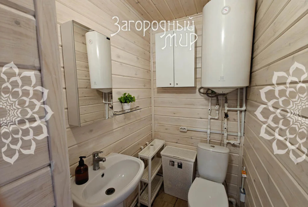 Продам участок, Калужское шоссе, 25 км от МКАД - Фото 8