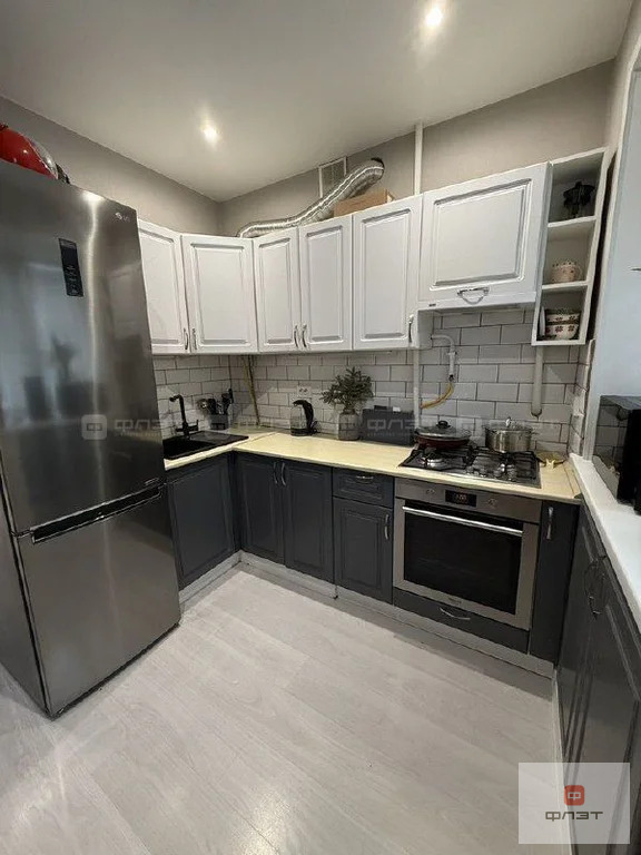 Продажа квартиры, Казань, ул. Ботаническая - Фото 4