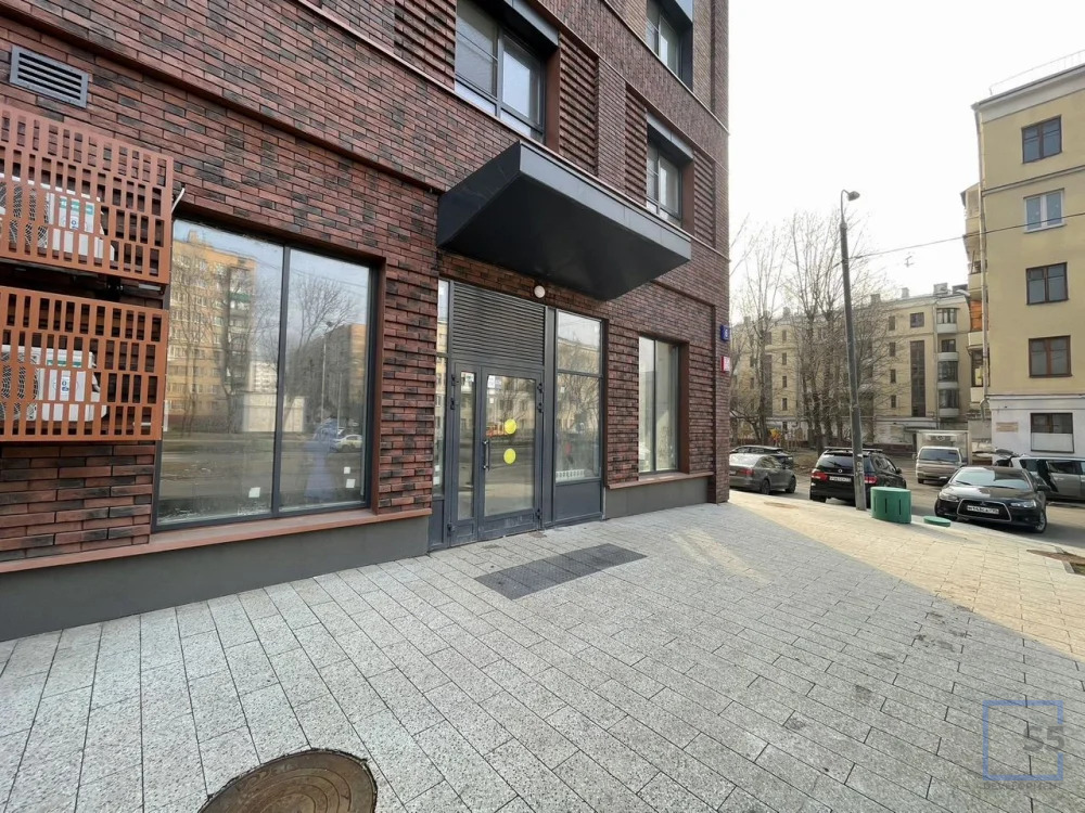 Аренда ПСН, ул. Краснодарская - Фото 8