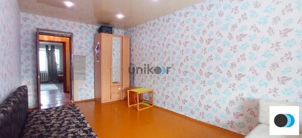 Продажа квартиры, Иглино, Иглинский район, ул. Чапаева - Фото 1