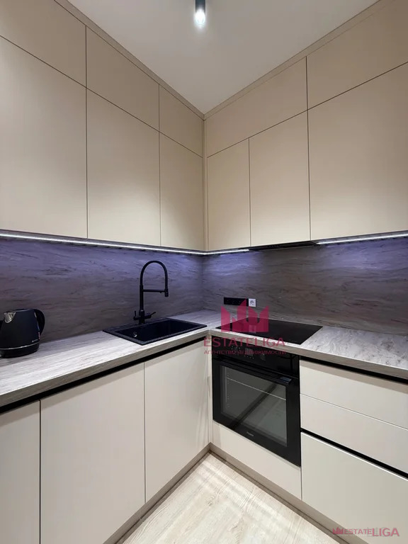 Аренда квартиры, Волоколамское ш. - Фото 3