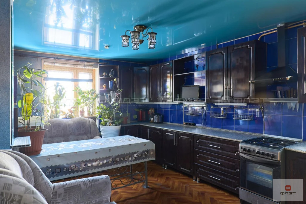 Продажа дома, Казань, ул. Татарстан (Кадышево) - Фото 2