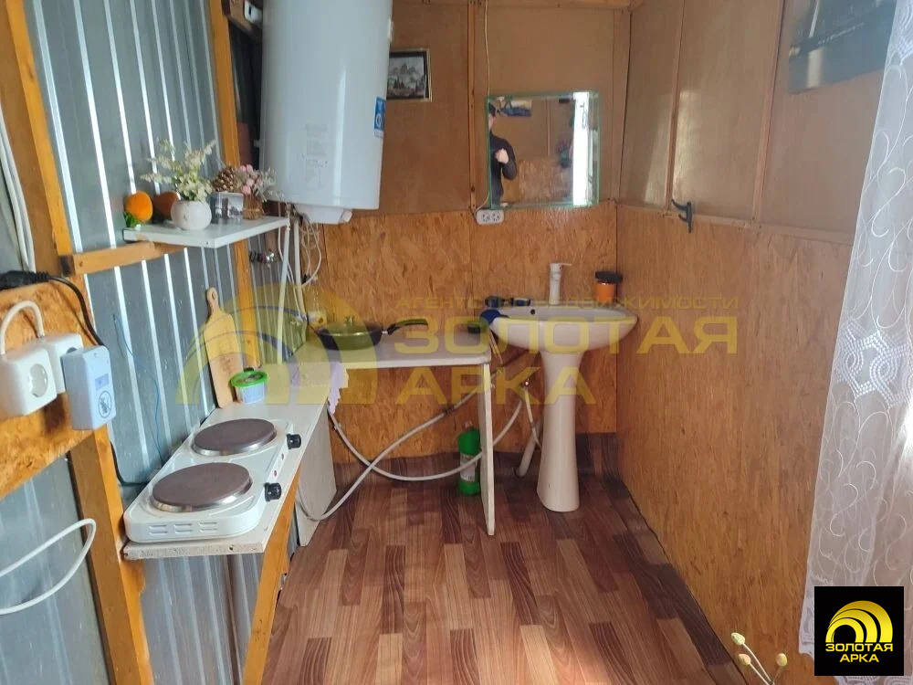 Продажа участка, Тамань, Темрюкский район, Новостроек пер. - Фото 15