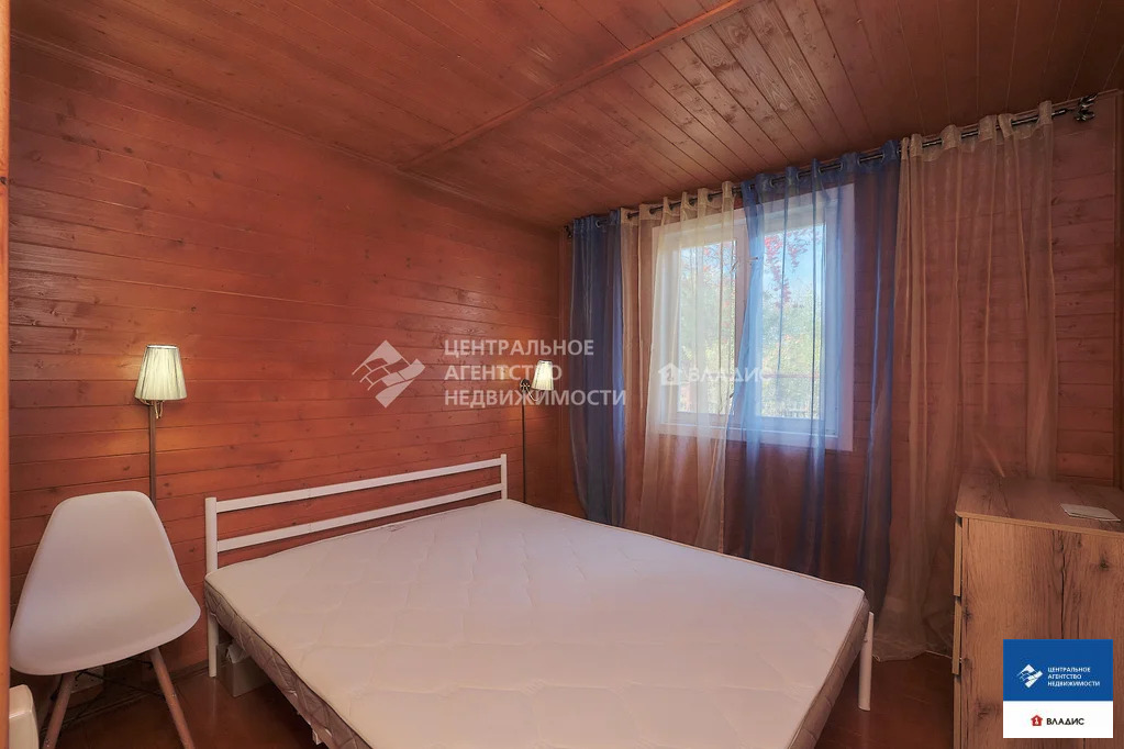 Продажа дома, Романцево, Рязанский район, территория СНТ Колос - Фото 3