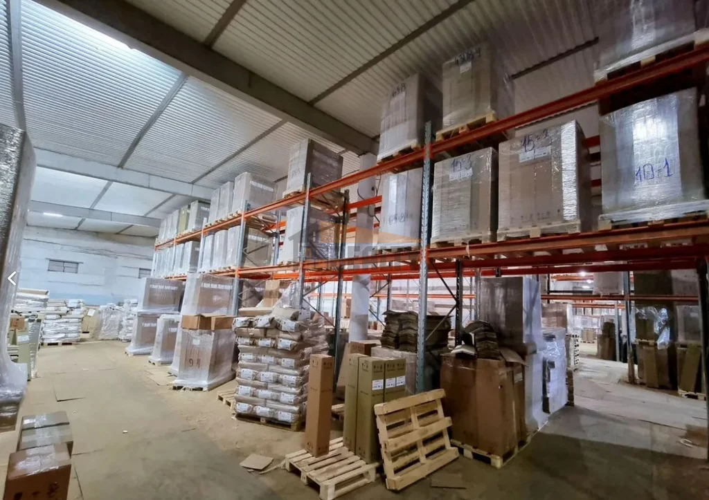 Аренда производственного помещения, Фрязино, Заводской проезд - Фото 2