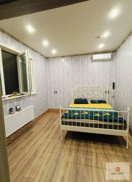 Продажа дома, Казань, 11-я аллея - Фото 1