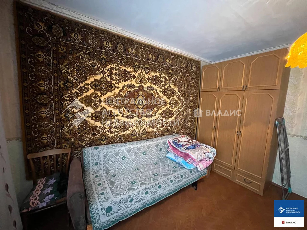 Аренда квартиры, Рязань, улица 3-и Бутырки - Фото 9