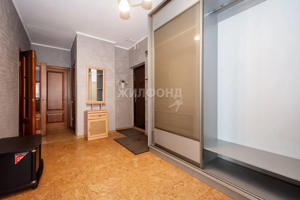 Продажа квартиры, Новосибирск, ул. Кошурникова - Фото 10