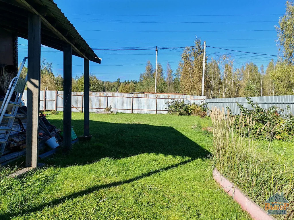 Продажа дома, Раменское, Раменский район, Егорьевская улица - Фото 2