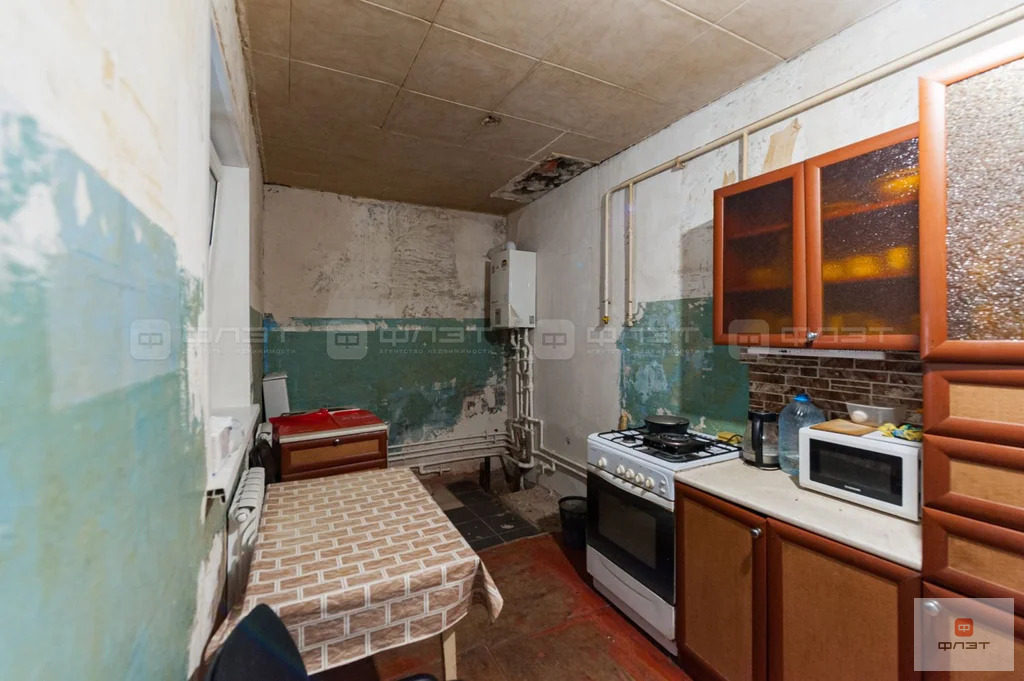 Продажа таунхауса, Высокая Гора, Высокогорский район, ул. Лесная - Фото 15