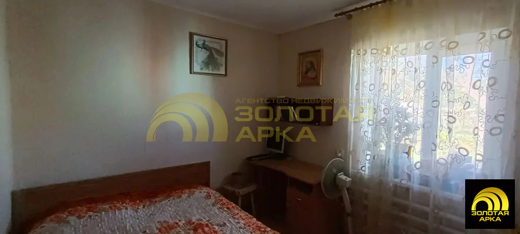 Продажа дома, Приморский, Темрюкский район, ул. Гагарина - Фото 11