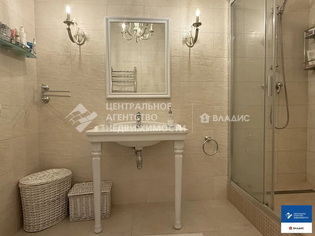 Продажа квартиры, Рязань, ул. МОГЭС - Фото 11