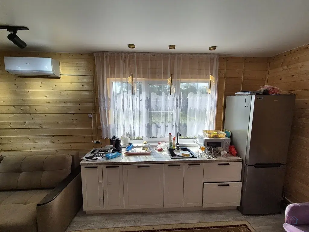 Дом 55,8 м2 на участке 7,6 сот. - Фото 8