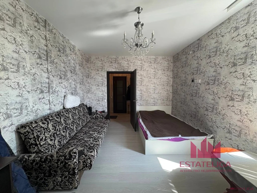 Продажа квартиры, Видное, Ленинский район, улица Святослава Рихтера - Фото 4
