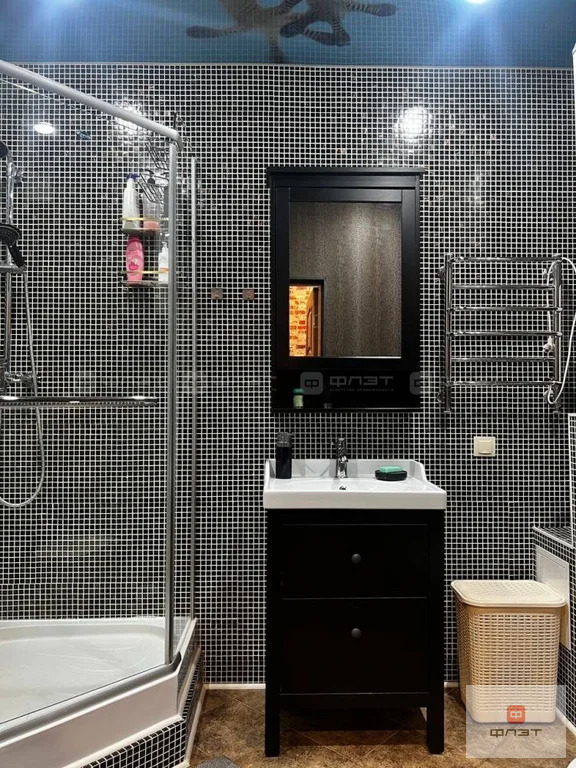 Аренда квартиры, Казань, ул. Гастелло д.7 - Фото 7