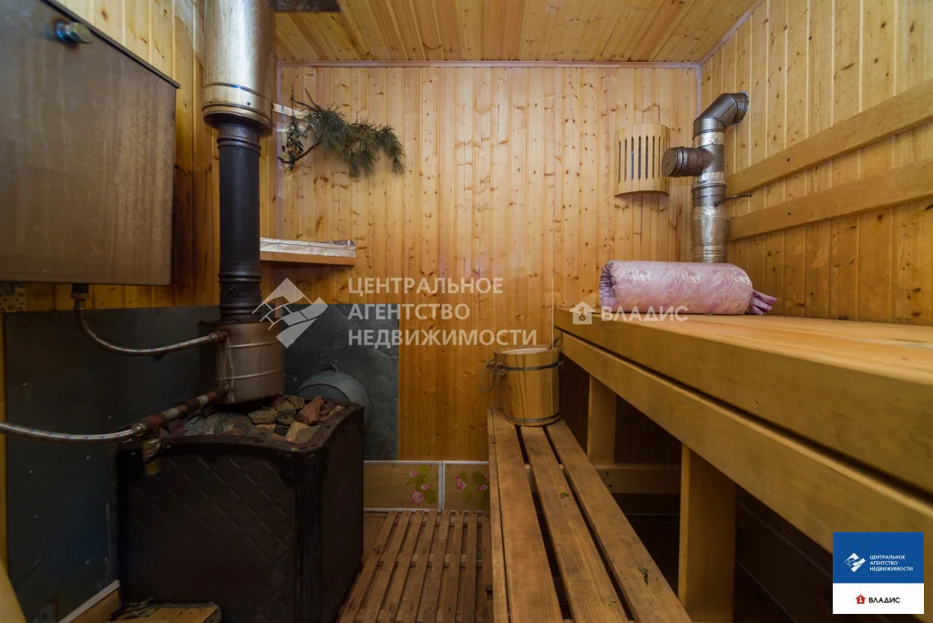 Продажа дома, Ильинка, Скопинский район - Фото 25