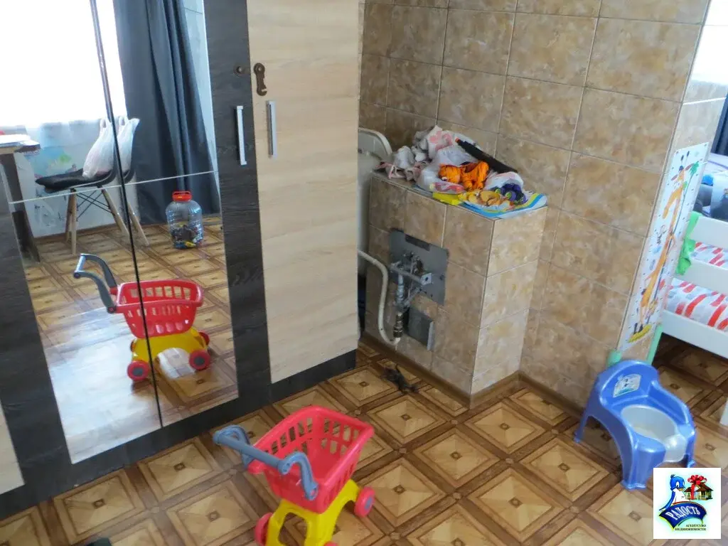 Продам новый дом без отделки и старый жилой дом. - Фото 7