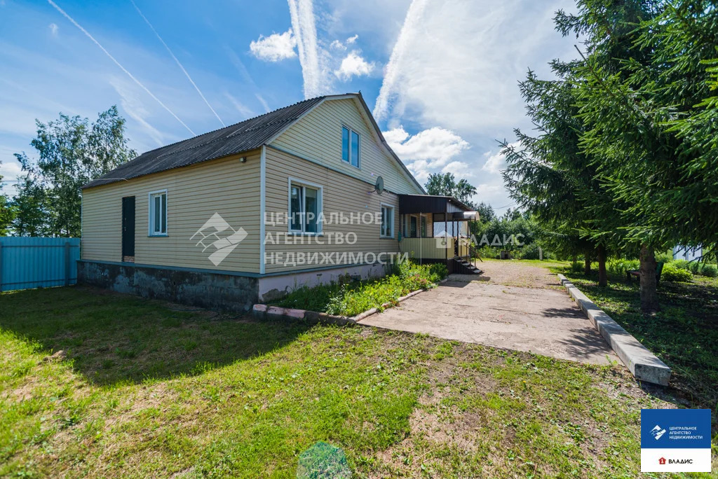 Продажа дома, Михайлов, Михайловский район, Волгоградское шоссе - Фото 0