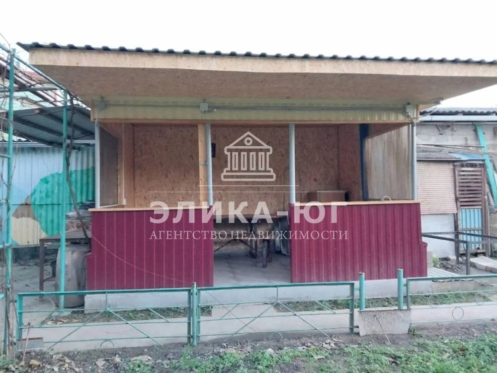 Продажа дома, Джубга, Туапсинский район, ул. Совхозная - Фото 14