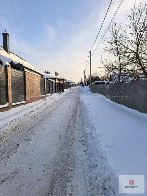 Продажа дома, Казань, снт. СНТ Овощник-3 - Фото 29