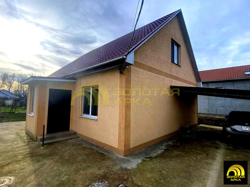 Продажа дома, Юровка, Анапский район, ул. Южная - Фото 17