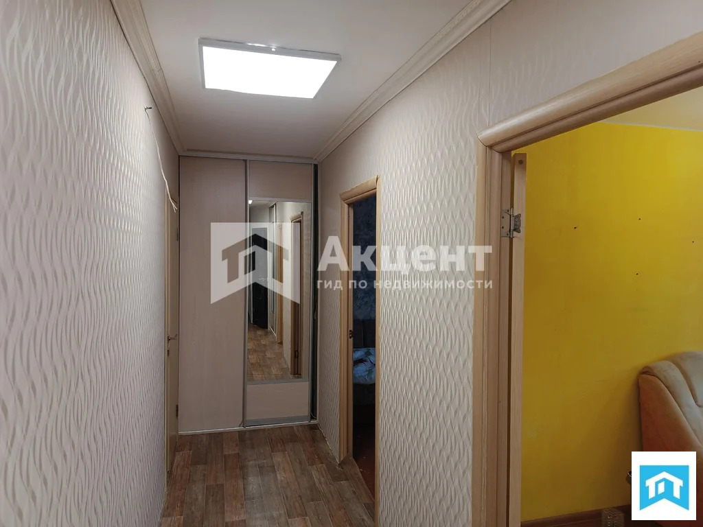 Продажа квартиры, Иваново, 19-я линия - Фото 18