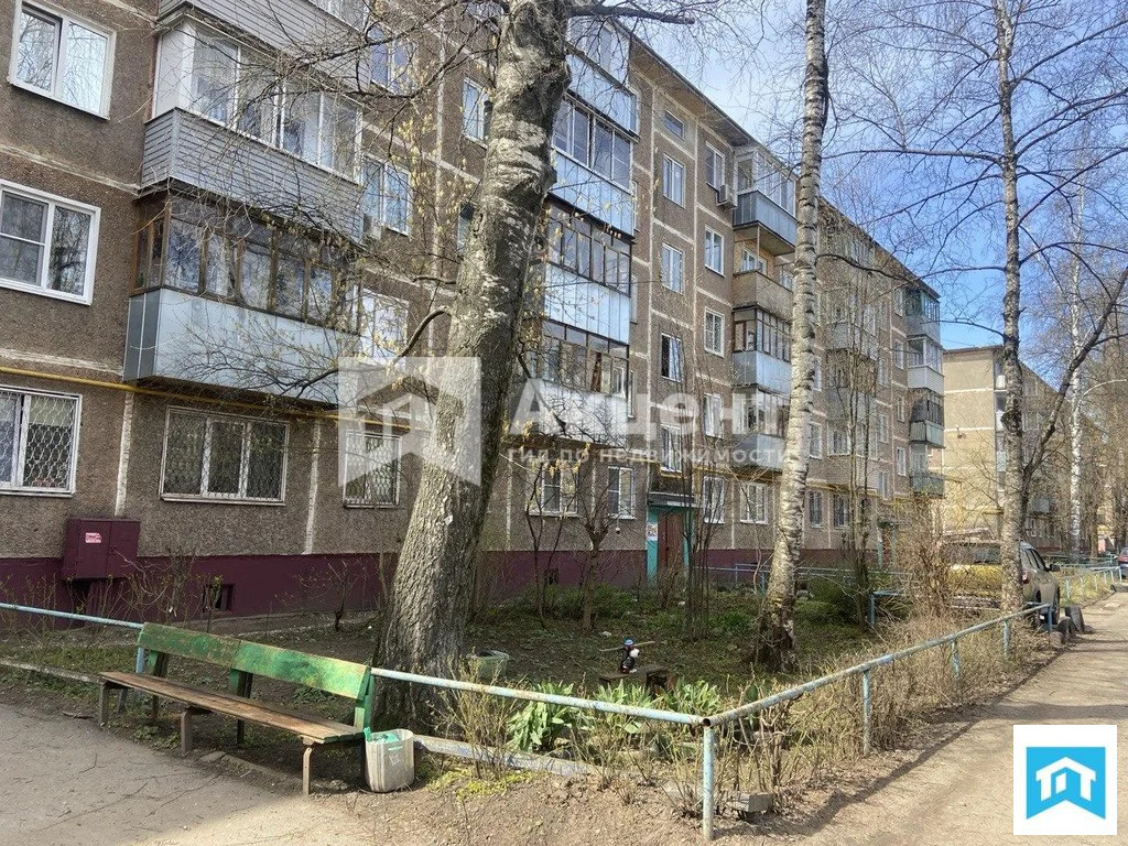 Продажа квартиры, Иваново, ул. Демьяна Бедного - Фото 15