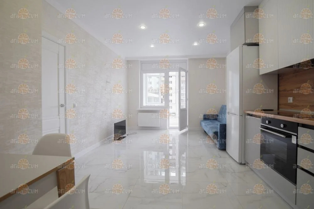 1-комн. квартира - Фото 3