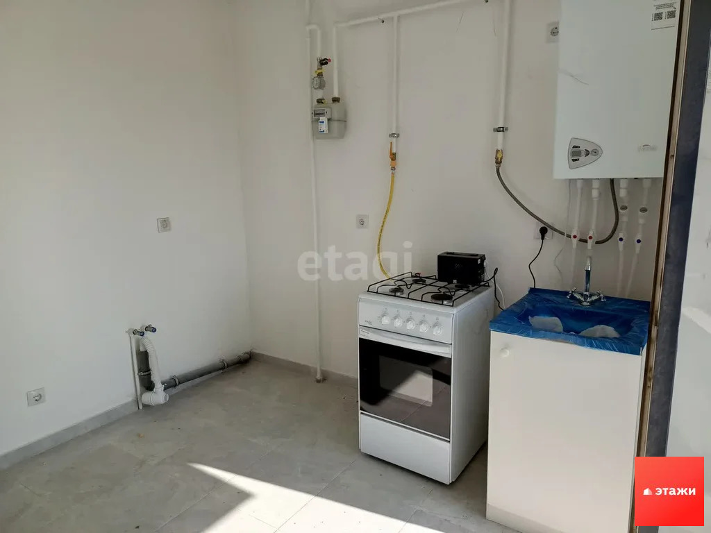 Продажа квартиры, Саки, Набережная улица - Фото 1