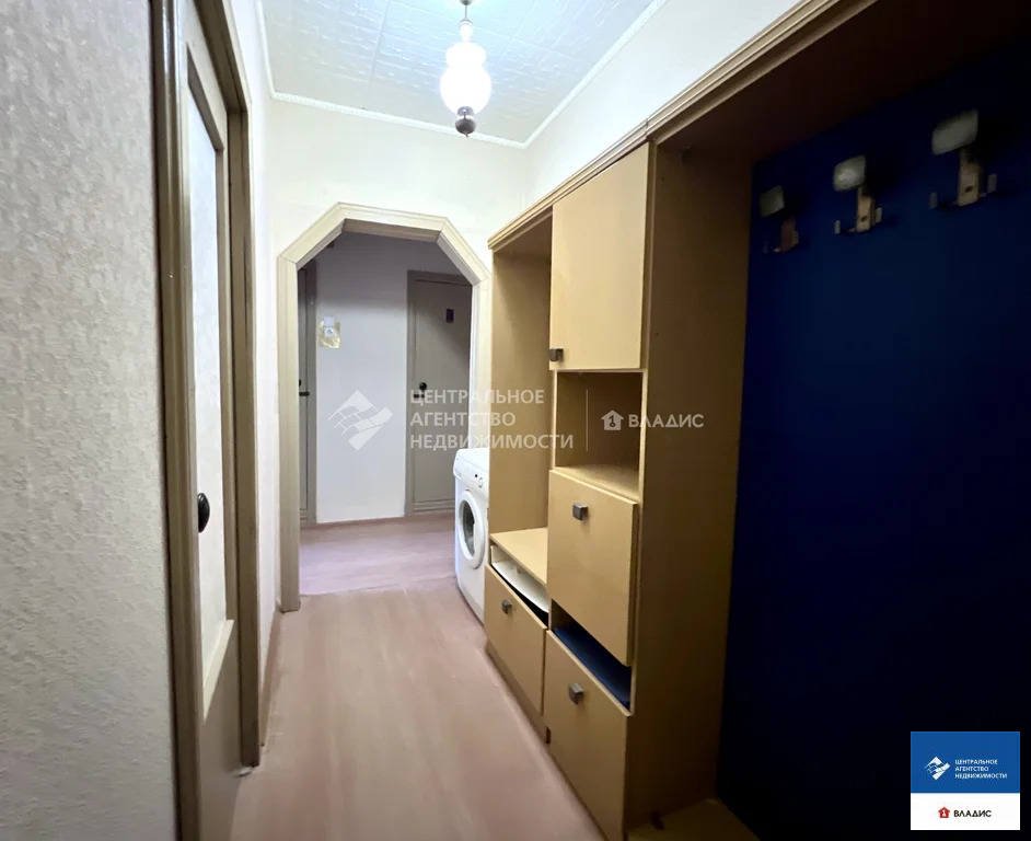 Продажа квартиры, Рязань, ул. Новоселов - Фото 13