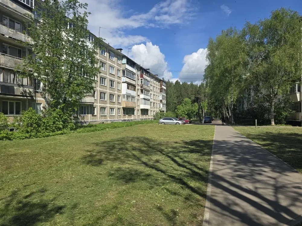 Продаю 2к.кв в пос. Часцы - Фото 20