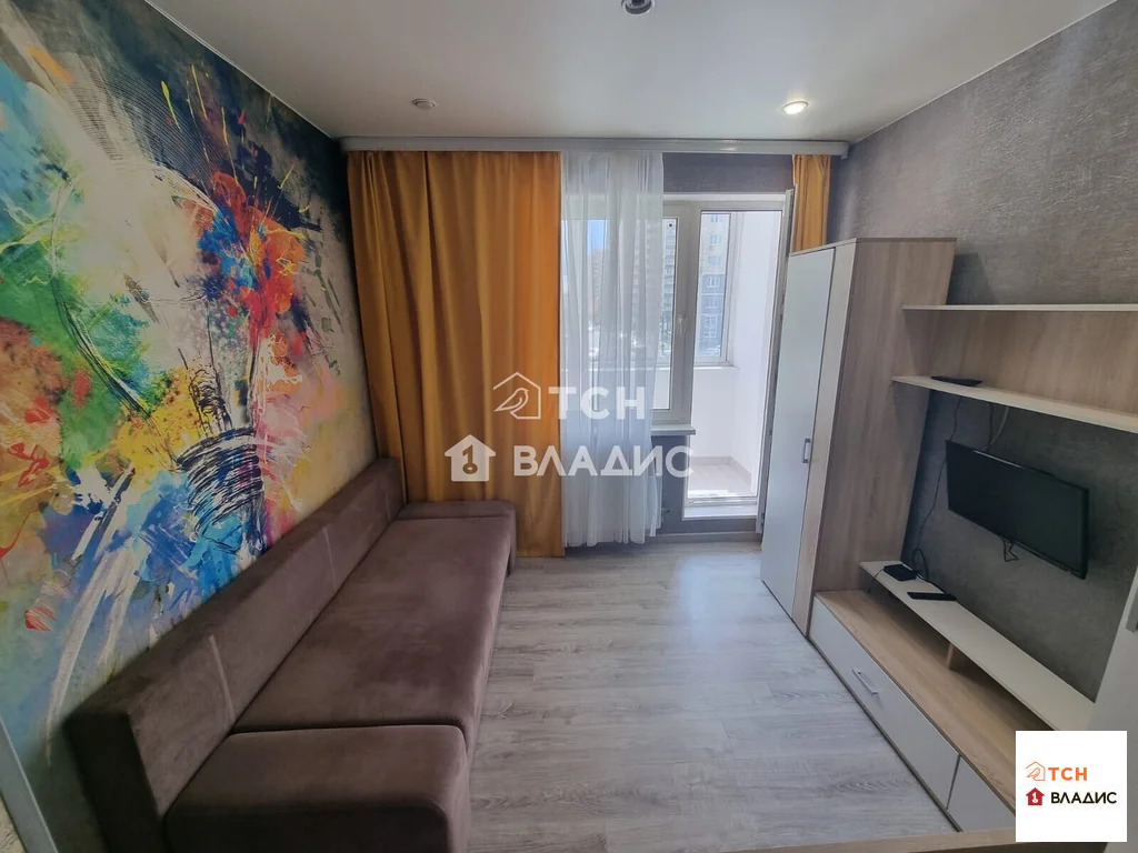 Продажа квартиры, Свердловский, Щелковский район, улица Строителей - Фото 1