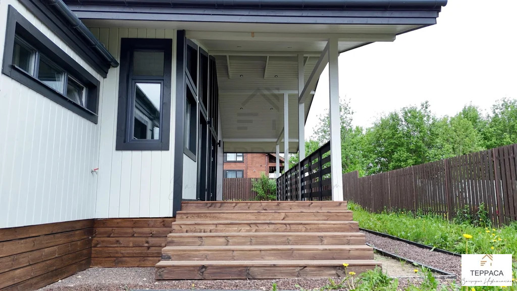 Продажа дома, Ломоносовский район, Светлая улица - Фото 10