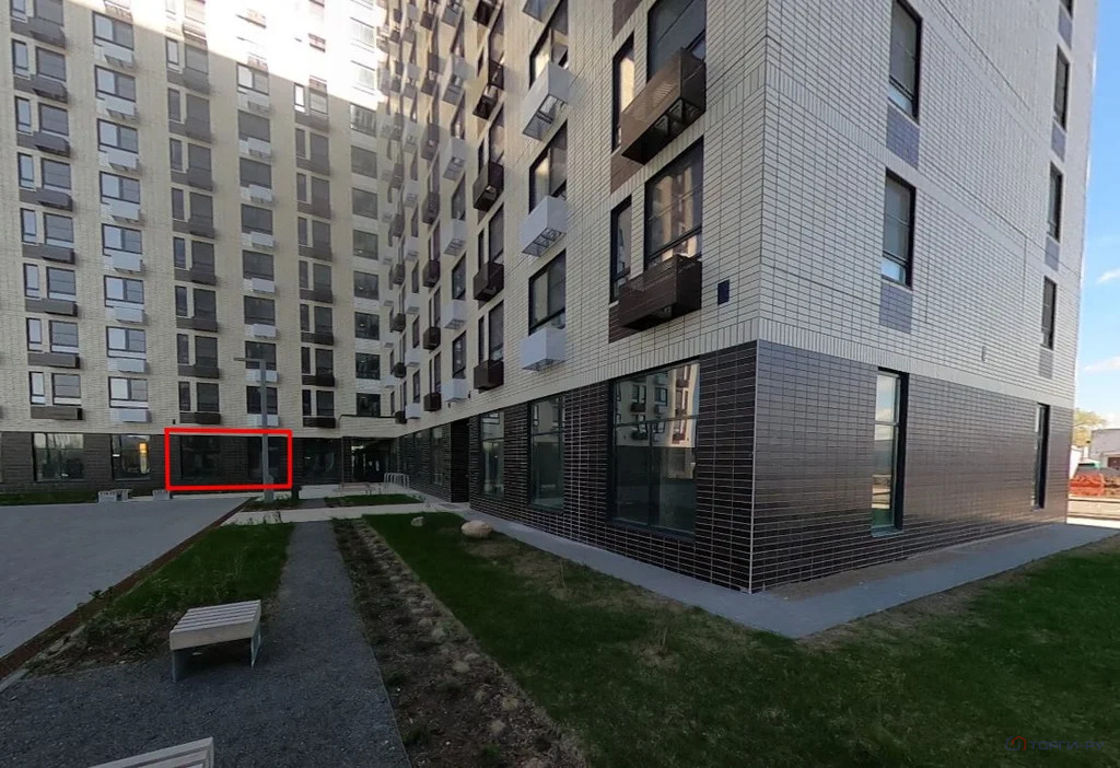 Аренда торгового помещения, ул. Салтыковская - Фото 3