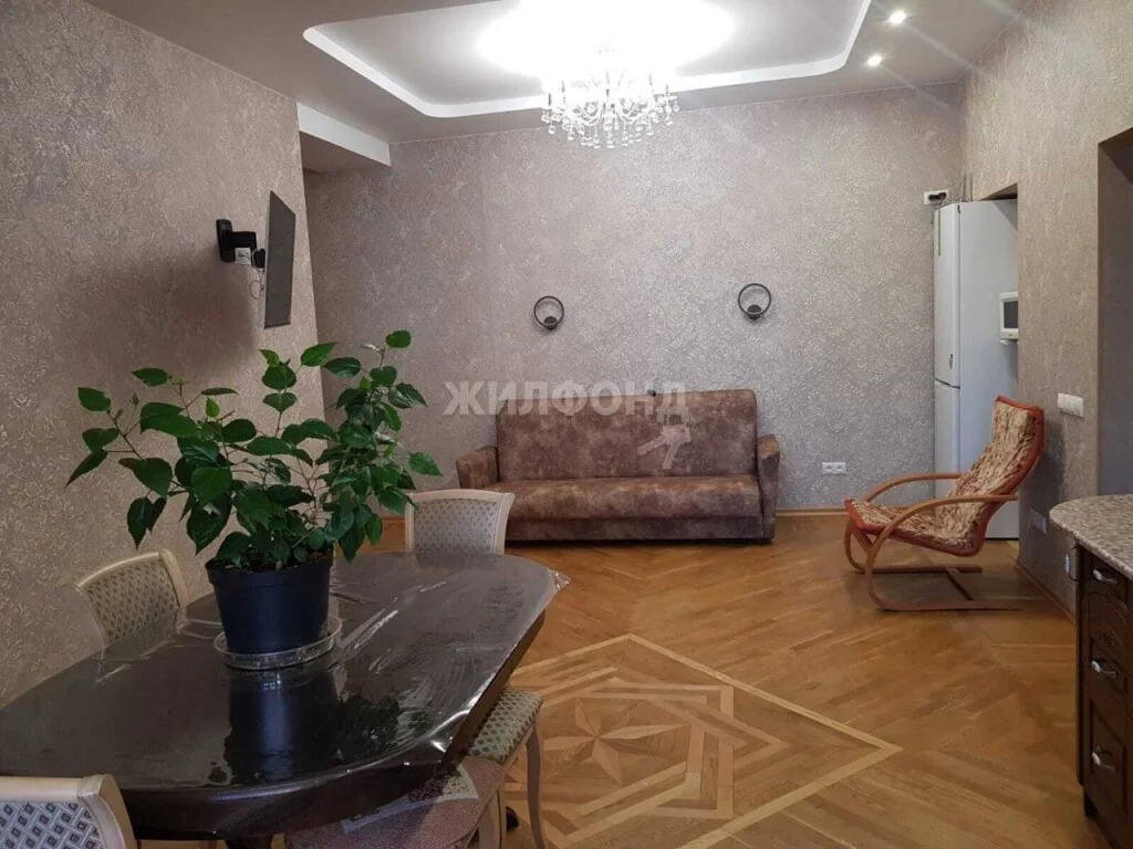 Продажа квартиры, Новосибирск, ул. Фрунзе - Фото 3