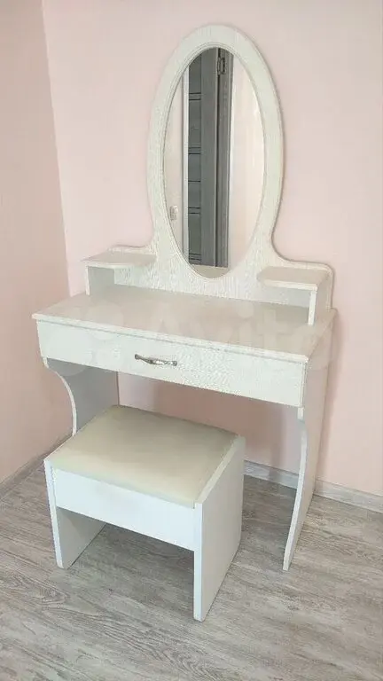 2-к. квартира, 45 м, 3 кровати - Фото 2