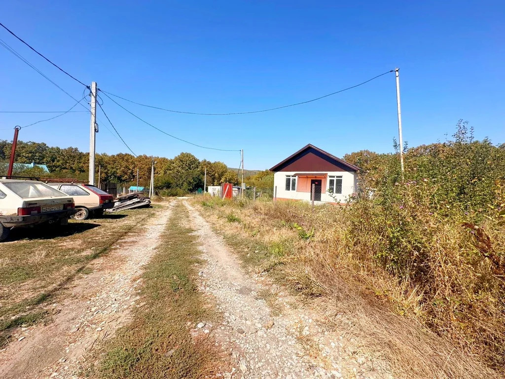 Продажа участка, Азовская, Северский район, ул. Матросова - Фото 4