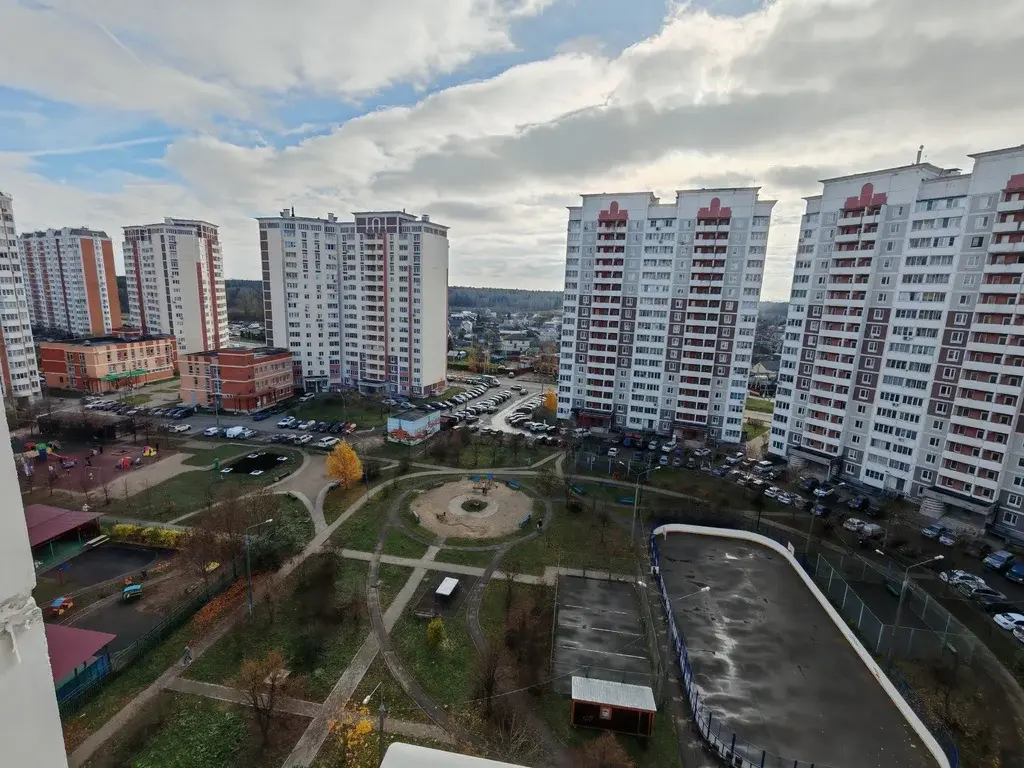 Продам квартиру  в Лобне - Фото 37