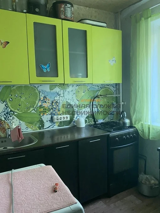 Аренда квартиры, Уфа, ул. Интернациональная - Фото 1