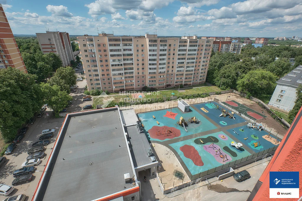 Продажа квартиры, Рязань - Фото 13