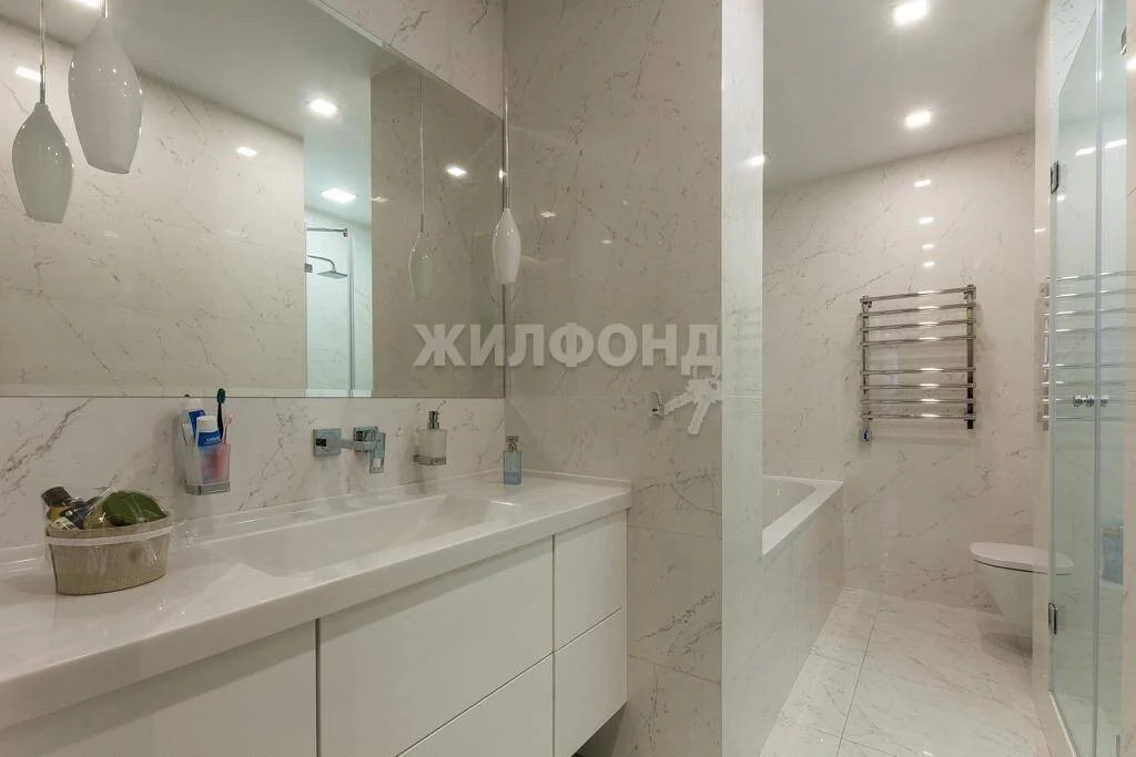 Продажа квартиры, Краснообск, Новосибирский район, 2-й микрорайон - Фото 14