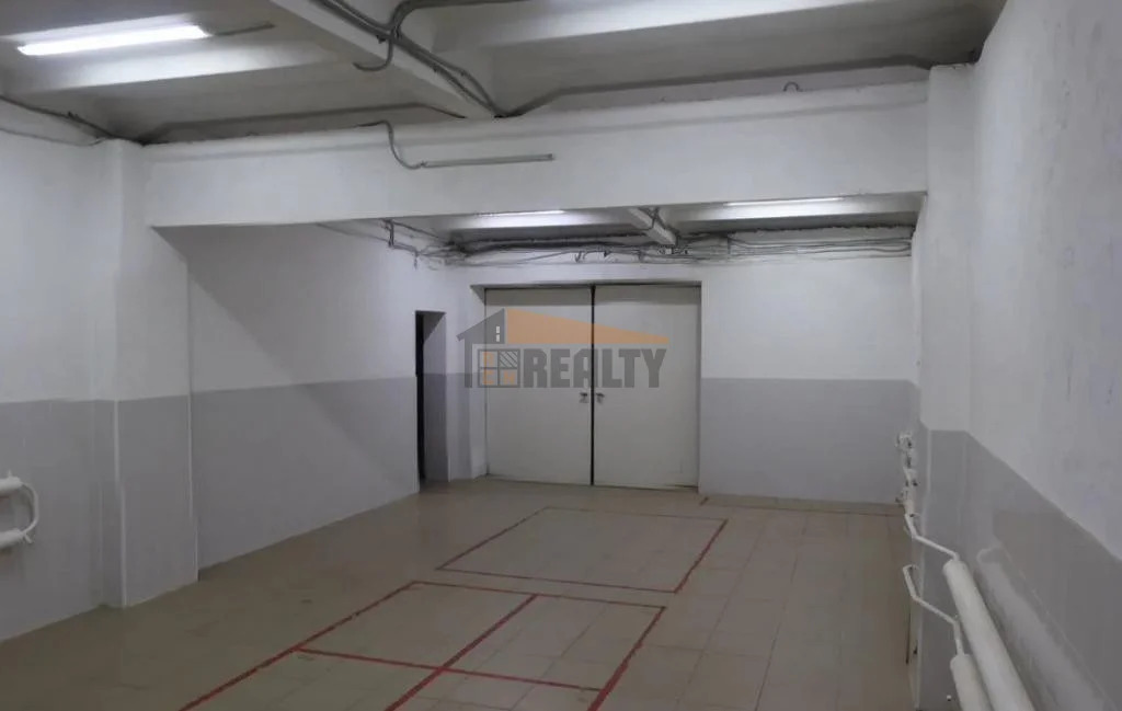 Аренда склада, Лесные Поляны, Пушкинский район, Металлургов ул. - Фото 2