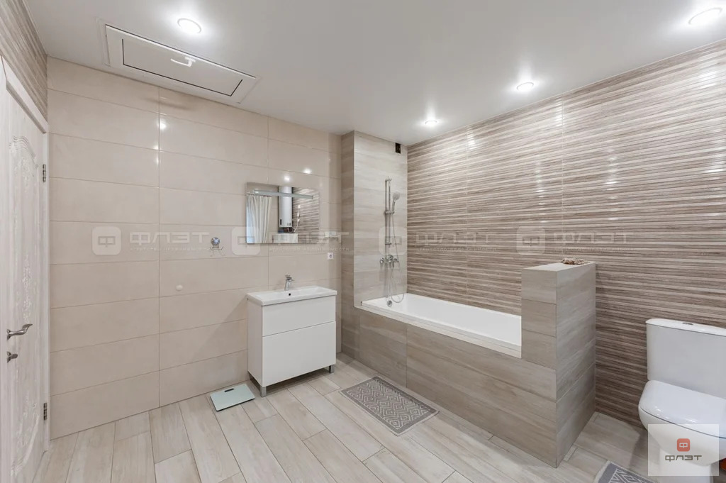 Продажа дома, Казань, ул. Яфраклы - Фото 21