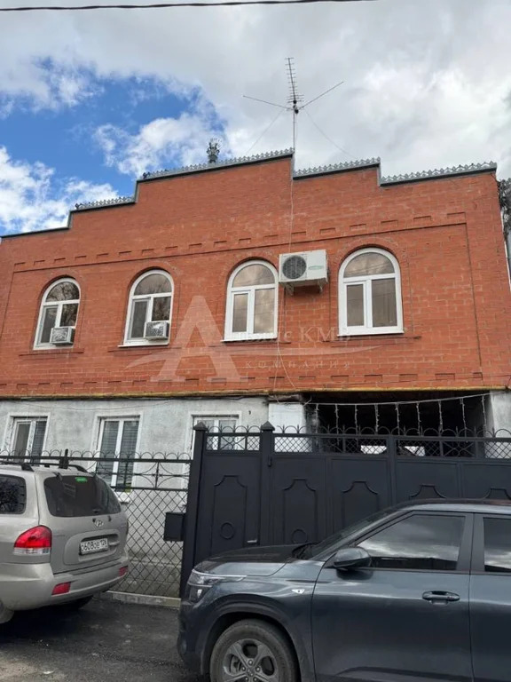 Продажа дома, Минеральные Воды, 1Озерная ул. - Фото 1