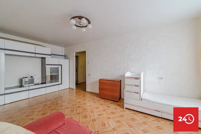 В продаже 1-комн. квартира по ул.Терновского, 154а (мебель и техника) - Фото 0