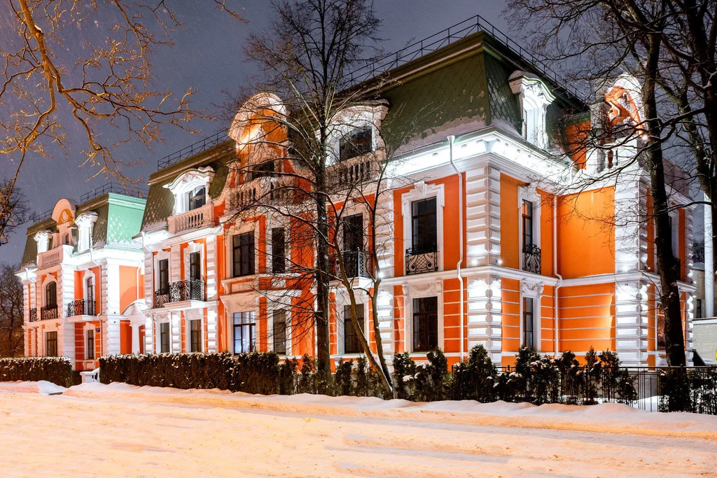 Продажа квартиры, м. Крестовский остров, Санаторная аллея - Фото 6