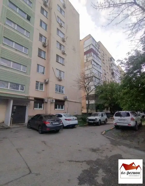 продам 2-х комн.кв-ру в Центре - Фото 9