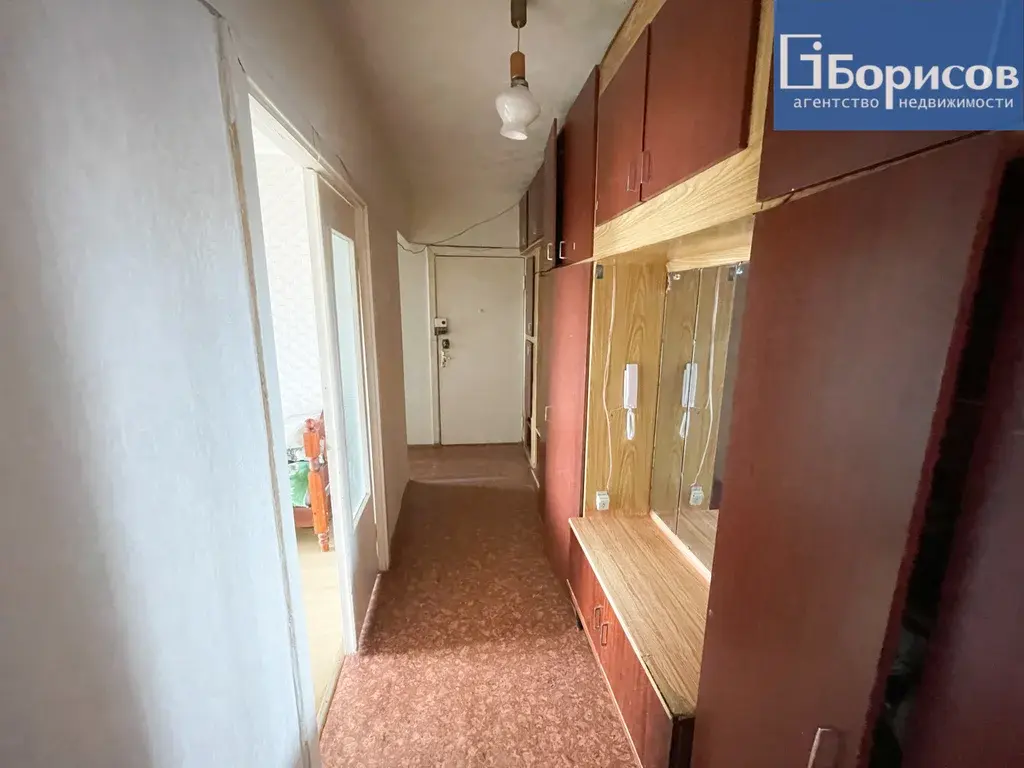 3-к Гагарина, дом 24 - Фото 12