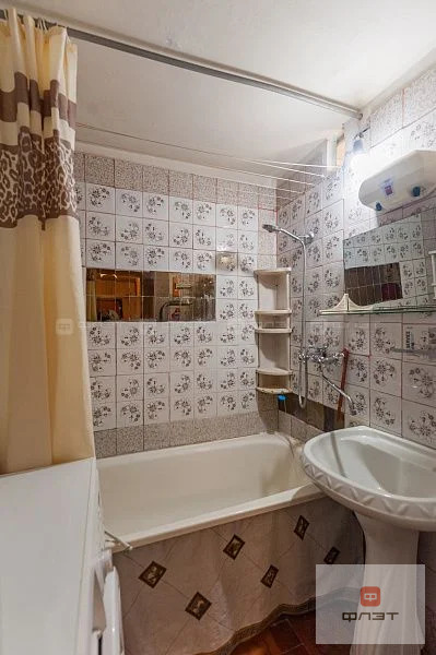 Продажа квартиры, Казань, ул. Гаврилова - Фото 5
