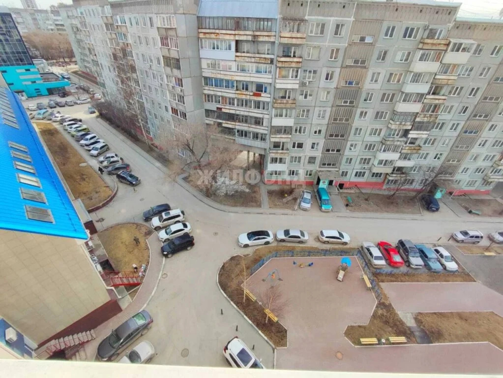 Продажа квартиры, Новосибирск, ул. Кропоткина - Фото 12